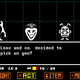 Illustration for article titled Undertale: You should seriously check this game out.